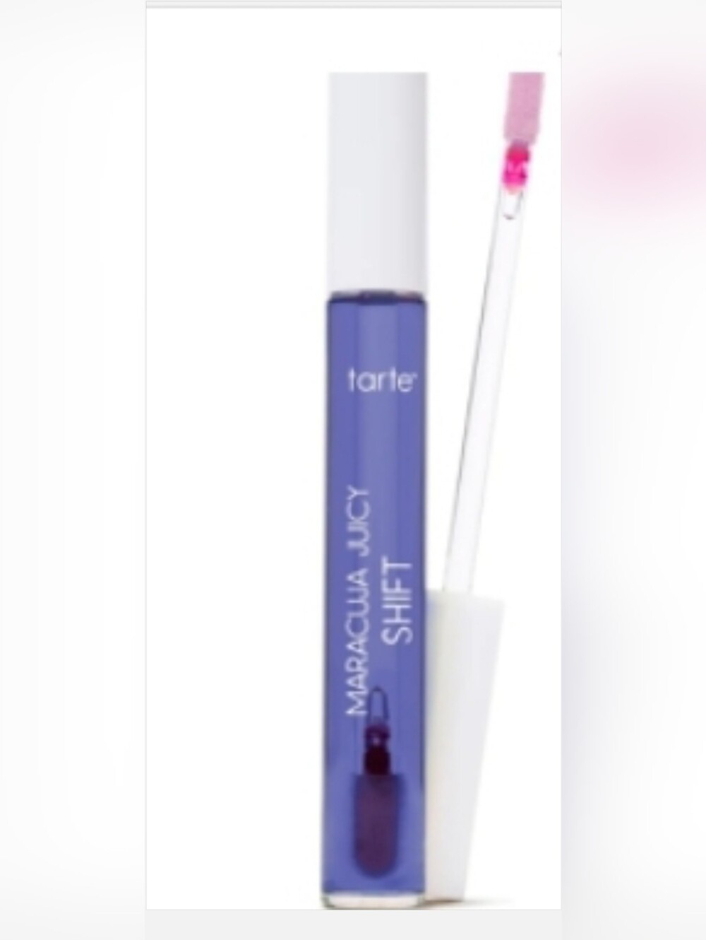TARTE MARACUJA JUICY LIP & CHEEK SHIFT